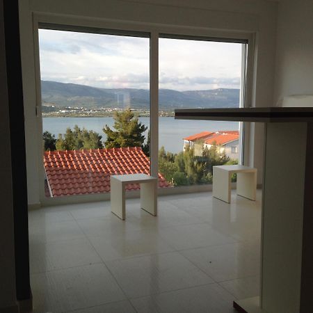 Apartments Exclusive Palace Trogir Exteriér fotografie