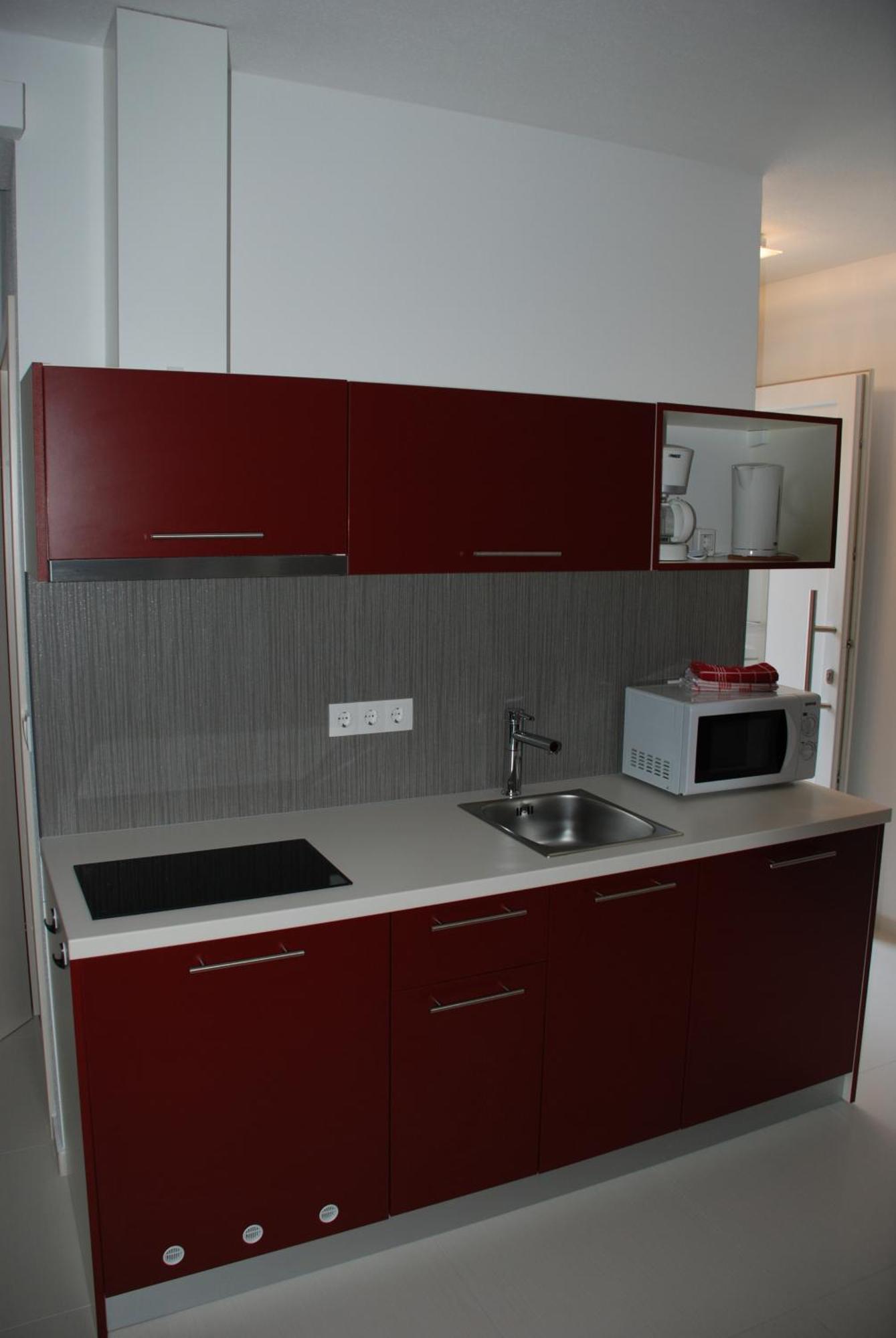 Apartments Exclusive Palace Trogir Pokoj fotografie