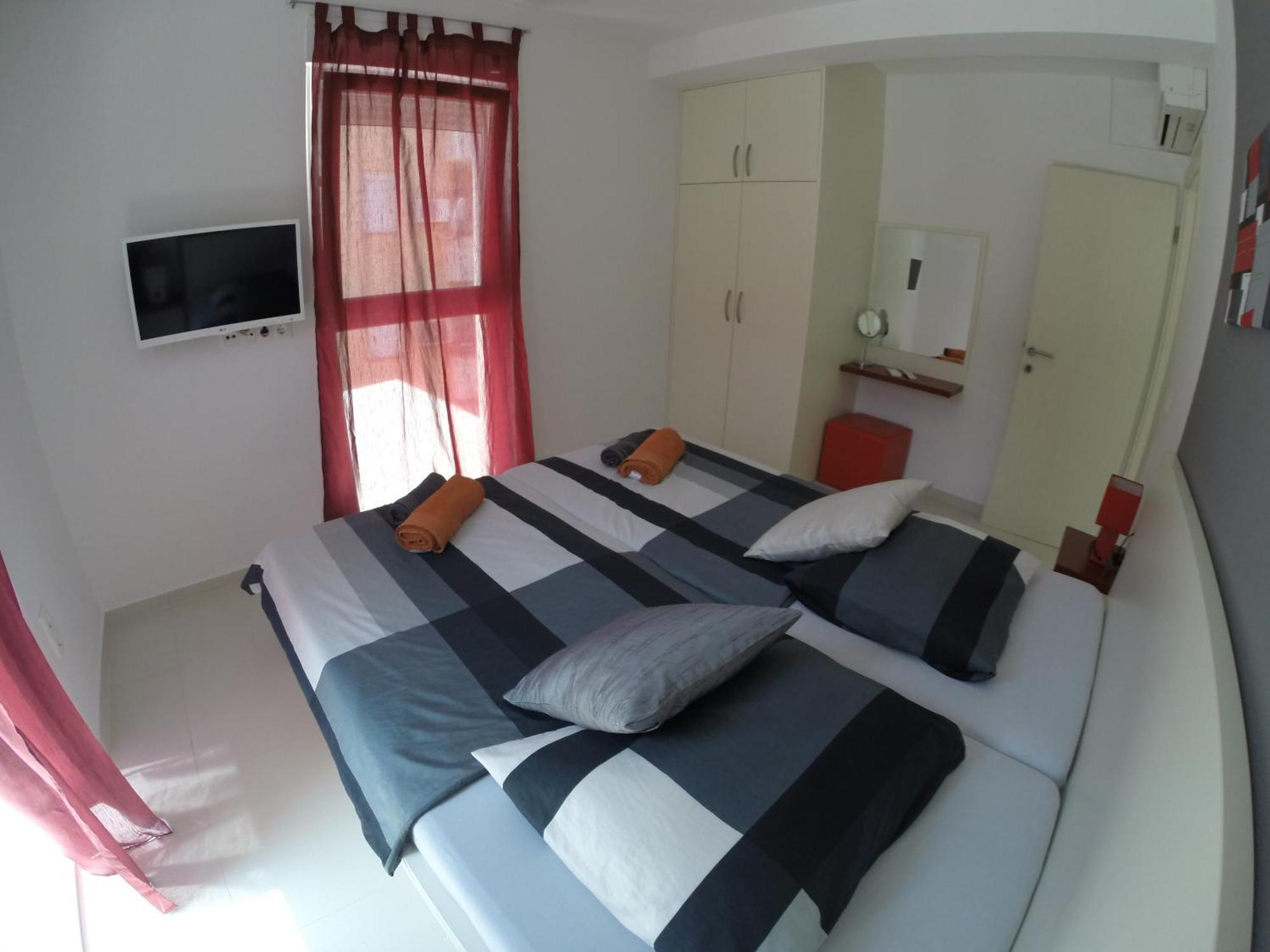 Apartments Exclusive Palace Trogir Pokoj fotografie