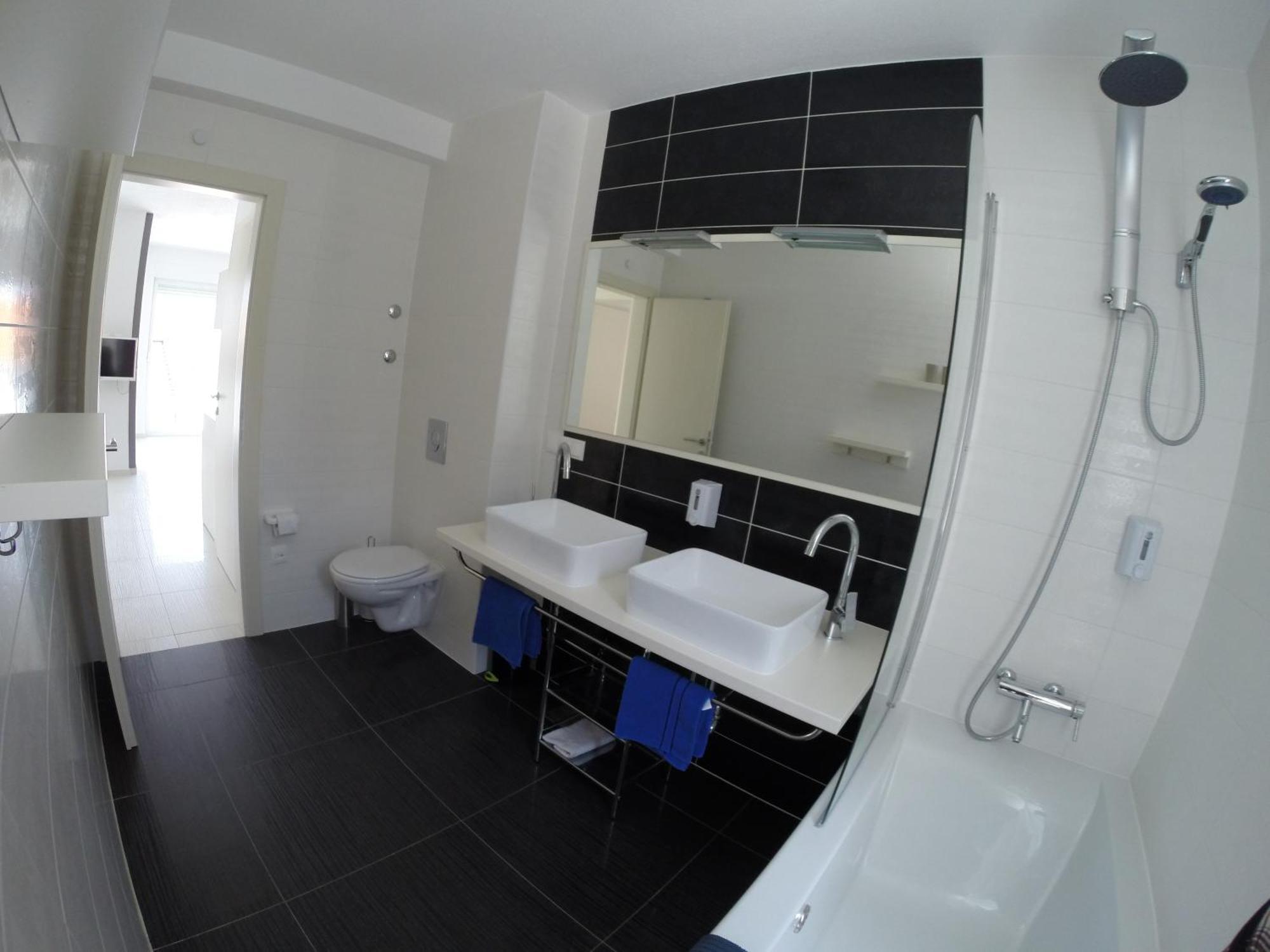 Apartments Exclusive Palace Trogir Pokoj fotografie