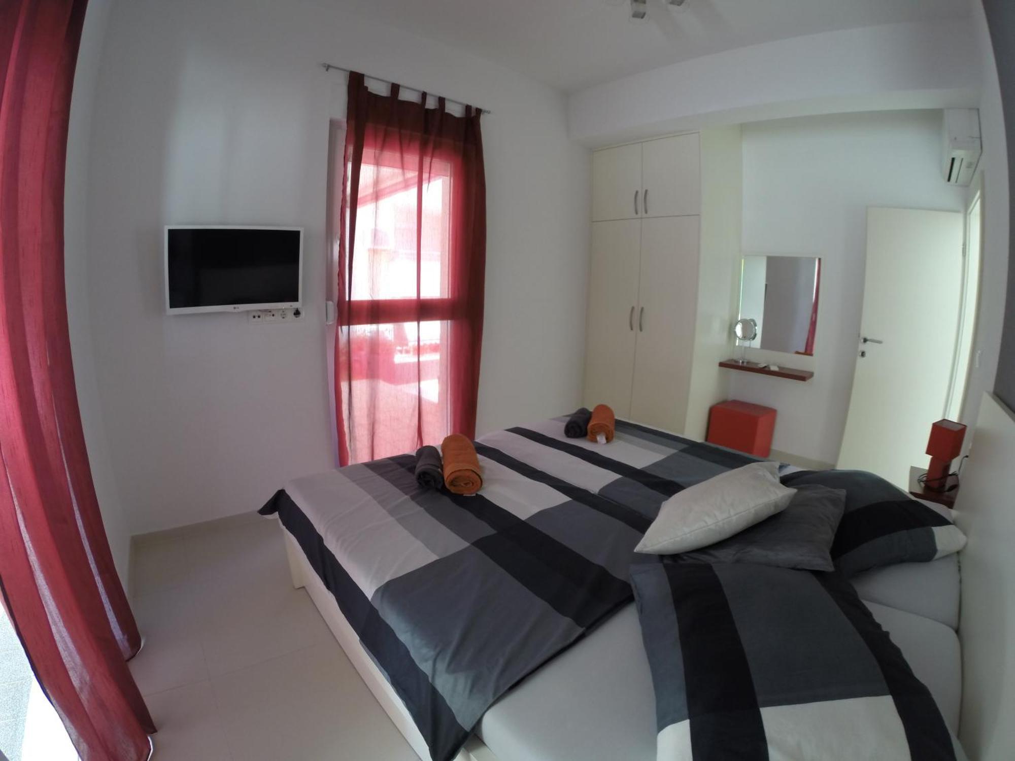 Apartments Exclusive Palace Trogir Pokoj fotografie