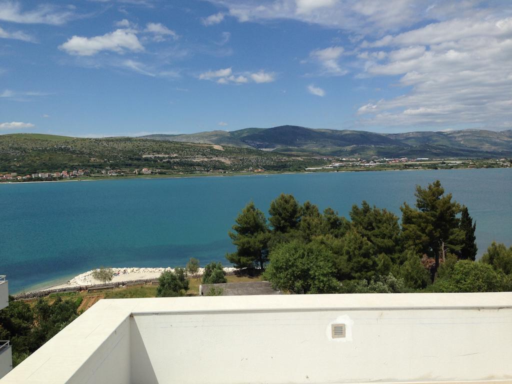 Apartments Exclusive Palace Trogir Exteriér fotografie
