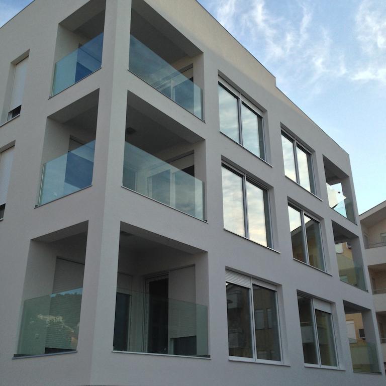Apartments Exclusive Palace Trogir Exteriér fotografie