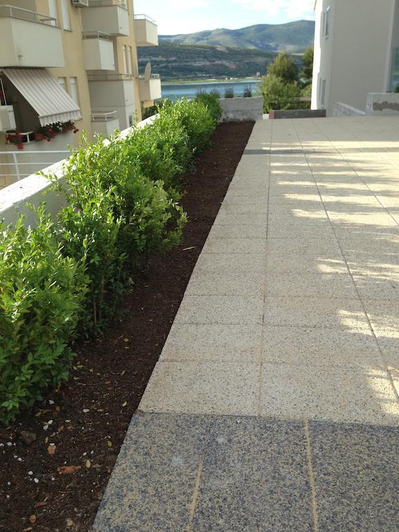 Apartments Exclusive Palace Trogir Exteriér fotografie