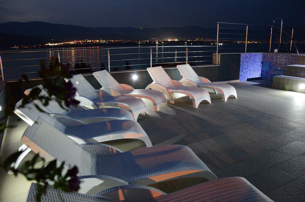 Apartments Exclusive Palace Trogir Exteriér fotografie