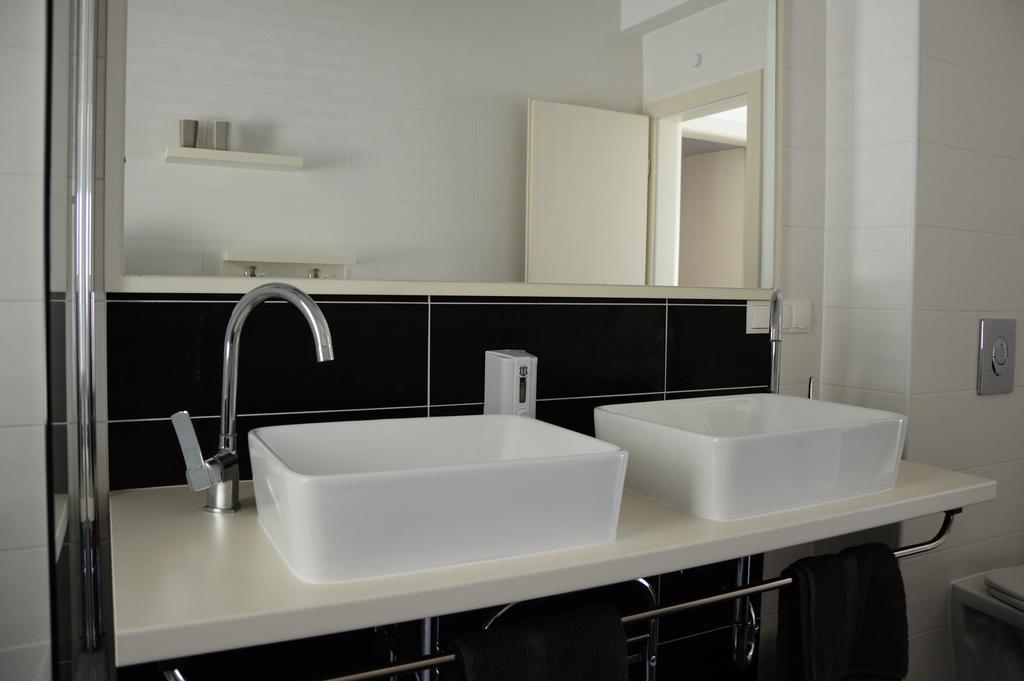 Apartments Exclusive Palace Trogir Exteriér fotografie