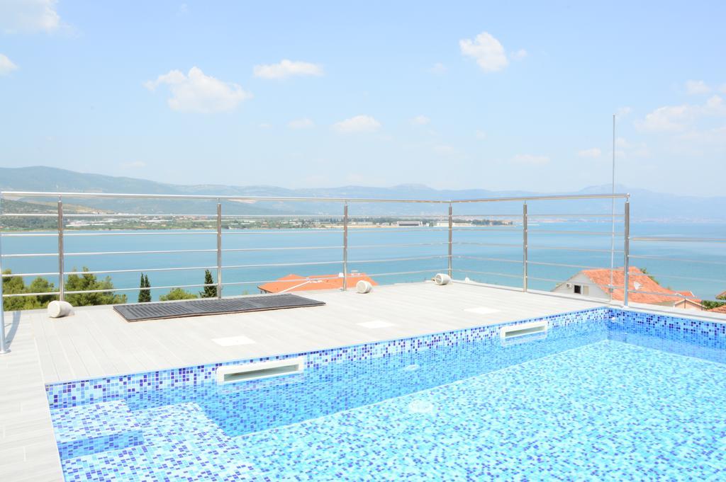 Apartments Exclusive Palace Trogir Exteriér fotografie
