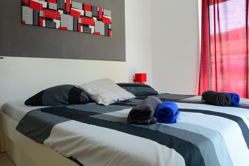 Apartments Exclusive Palace Trogir Exteriér fotografie